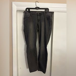 Old Navy The Rockstar Jeans size 14